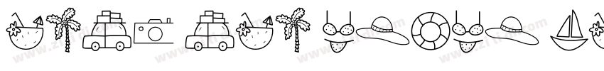 East Sea Dokdo Regu字体转换